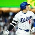 大谷だけ当たり前感満載「知ってるからええか」…1人だけ10秒未満　ド軍内でも“特別扱い”？