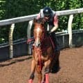 【信夫山特別・坂本の特注馬】オークスの雪辱期すアメティスタは自己条件なら負けられない　勝算見据えあえて長丁場