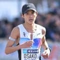 マラソン日本記録保持者の大迫傑が佐賀の戸上電機へ　３チーム目のニューイヤー駅伝挑戦