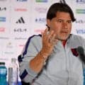 【Ｗ杯】米エース出場ＯＫは「歓迎されるべき」監督が主張　数的不利で「十分罰せられた」レッドカード→出場停止に“執行猶予”