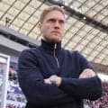 【Ｇ大阪】ACL2王者にビッシング監督離脱の激震　指揮官、コーチ不在でオーストリアキャンプに