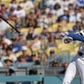 大谷翔平32歳誕生日を自ら祝うバースデーヒット、ドジャース１点返し３点差で終盤へ
