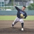 【高校野球】山梨学院・菰田陽生が特大弾、左翼最上段へ２ラン　左手首骨折から復活の夏