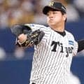 阪神・高橋遥人　ミズノとアンバサダー契約締結と発表　７月から新たに　「ミズノ製品の魅力や野球の楽しさを、多くの方に届けていきたい」