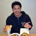 【楽天】スタジアムグルメ売上ランキング発表　メイン部門１位は中島大輔のビーフペッパーライス