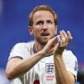 イングランド・ケインが今大会６ゴール目！Ｗ杯５位タイ通算14得点…エースが３戦連発