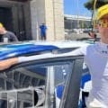 CIARローマ：自己ベストのイタリア選手権6位でフィニッシュしたヘイキ・コバライネン「さらにいい走りができる」