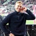 Ｇ大阪、ビッシング監督の離脱を発表　キャンプ初日に帯同せず　サウジアラビア１部クラブの監督就任か