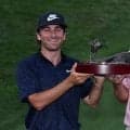 クリス・ゴトラップ、兄弟で掴んだ今季3勝目「一生忘れられない思い出」