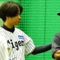 【阪神】高橋遥人、ミズノとアンバサダー契約「けがしていた時もサポートしていただいた」