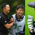「あまり聞かない」テーラーメイドと再契約 雨に勝った岩崎亜久竜のギア