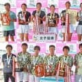 インターハイ2026 団体戦の組合せ決定