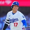 大谷翔平、32歳の初投稿に写った“大物女性”　試合後に3連投…届けたかった感謝