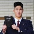 【巨人】２年目育成右腕の堀江正太郎をハヤテに派遣　７月６日から９月30日まで