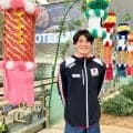 競泳　松下知之　徳積んで世界新だ　七夕に願い「本当にかなえてくれんのかな（笑）」“仮想ロス五輪”の米高地合宿＆パンパシへ出発