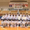 インターハイ2026女子組み合わせ決定…桜花学園や大阪薫英、日本航空北海道らがシード権獲得