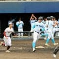 菰田の本塁打「特大すぎ」　打たれた韮崎・鈴木「逆にすがすがしい」