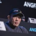 石井慧２年11カ月ぶり復帰戦黒星も「朝から涙が止まらなかった」ロシアでPFL王者に判定負け