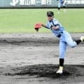 富山大会展望　富山商、高岡第一がややリード　氷見や砺波に好投手