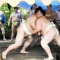 かど番の琴桜が不安１１連敗　大の里に歯が立たず　師匠「まあ大丈夫ですよ」【大相撲】