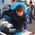 【ボート】戸田Ｇ２　久々にＳＧを制して“時の人”となった吉田拡郎が当地でも期待に応える