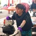 【ボート】戸田Ｇ２　初出場でも侮るなかれ！！仲谷颯仁が得意の水面で暴れ回る