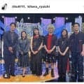 「りくりゅう」三浦璃来さん「オリンピックより泣きました」に木原龍一さんがまさかの反応…「かわいすぎる」「夫婦漫才」と反響
