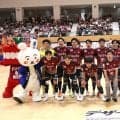 Ｆリーグ・フウガドールすみだ「ひがしんＤＡＹ」ボルクバレット北九州戦で熱闘２-２ドロー！先制許すも一時逆転、次戦につながる勝ち点１