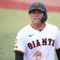 巨人・浅野翔吾が二軍降格…二軍では別格の成績も一軍では打率.185と苦しむ