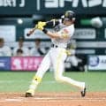 【ソフトバンク】周東佑京が通算250盗塁あと３「まずそこ」７日先発ジェリーからは前回２安打
