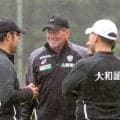 百年構想Ｌ覇者・神戸が始動　秋春制Ｊ１“初代王者”＆ＡＣＬＥ初Ｖへ、スキッベ監督「選手がどうアピールしてくれるか」