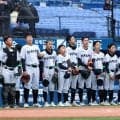 甲子園エースが新監督…ハヤテJr.が20日まで選手募集　4段階選考で16人を選出