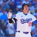 大谷翔平、誕生日にまさかの事態「見たことない」　空を舞った“相棒”に「あっ!!」
