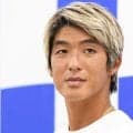ウィンブルドンに五十嵐カノアの姿　ＤＩＯＲの初夏の装いがモデル級！爽やかすぎるっ