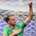 ノルウェーの35歳守護神ニランが神セーブ連発「私のキャリアで最も重要な試合」