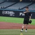 【日本ハム】８連勝狙う北山亘基「ロッテの投手を参考に」１年ぶり“難所”ZOZOマリンに挑む
