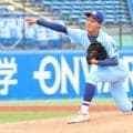 【高校野球】日体大荏原エース小林壱真が公式戦１号＆初完投「勝つことできてよかった」／東東京
