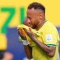 【Ｗ杯】一時代が終焉　ネイマール代表引退へ　思い出のニュージャージーで示唆「ここで始まり、ここで終わった」
