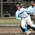 【高校野球】山梨学院・菰田陽生は生まれた時から規格外「身長が高いのは自分の好きなところ」