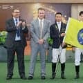 香港ジョッキークラブがシャーガーカップ初参戦…武豊、ルメールら出場騎手決定