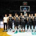 バスケ男子　韓国が日本に劇的勝利でＷ杯最終予選進出　負ければ敗退の崖っぷち、主力欠きながらホームで気迫勝ち　サッカーに続く悪夢は回避　アリーナ大歓喜