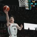 【バスケ】日本は韓国に79－81で競り負け　ホーキンソンが30得点と気吐くも敵地で気迫負け