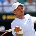  世界6位に快勝し2年連続で8強 