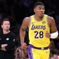 八村塁、新天地はクリッパーズ！　NBA3チーム目、2年契約と現地報道