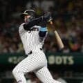 【阪神】森下翔太に七夕関係なし「実力がすべて。自分の力で頑張ります」勝負の巨ヤ６連戦へ気合