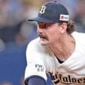 オリックス・ジェリー＆九里で首位タカ狩る　日米の“自然体コンビ”自分の投球貫く