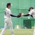 阪神・高橋　首位攻防の先陣切る　開幕１１連勝へ「もう一回積み上げて」　七夕に「勝てるように思いながら」