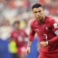 【Ｗ杯】Ｃロナウド、ヤマルが好機を決めきれず　ポルトガルがスペインと０-０で後半へ