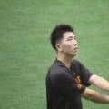 【巨人】戸郷翔征７日阪神戦で先発「本当に精度の高い投手」10連勝中の高橋遥人と対戦心待ち