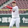 広島・栗林　「いい誕生日にしたい」９日１軍復帰戦で３０歳初勝利誓う　リハビリ期間にさらなる進化「数値が良くなっている」